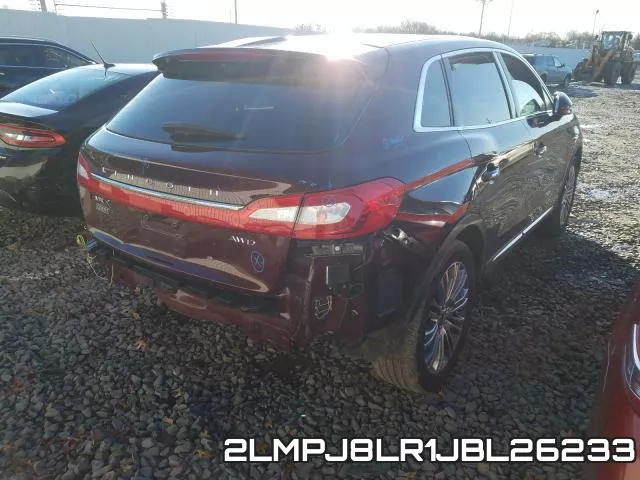 2LMPJ8LR1JBL26233 фото 4