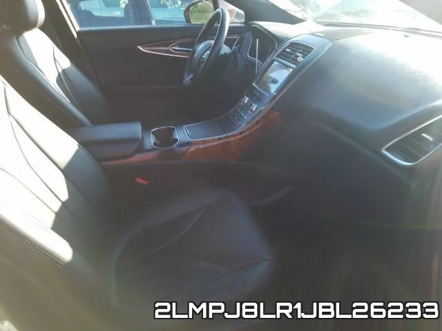 2LMPJ8LR1JBL26233 фото 5
