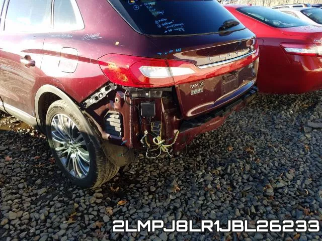 2LMPJ8LR1JBL26233 фото 8