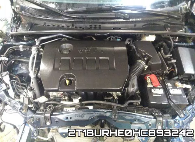2T1BURHE0HC893242 фото 2
