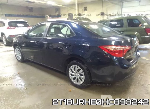 2T1BURHE0HC893242 фото 4