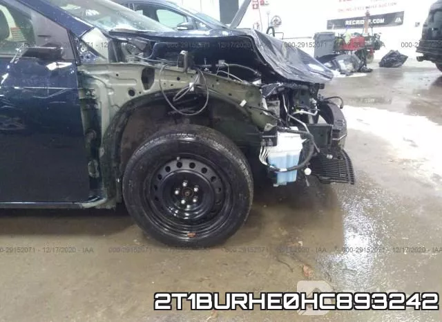 2T1BURHE0HC893242 фото 7