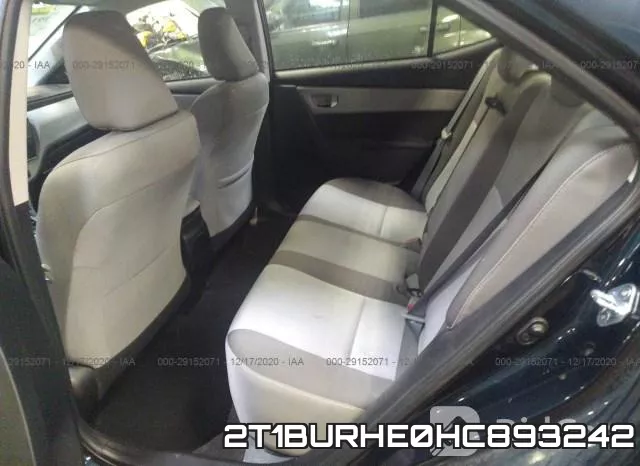 2T1BURHE0HC893242 фото 9