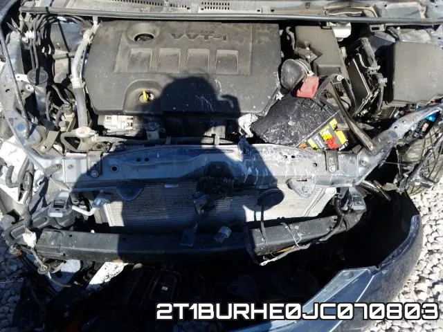 2T1BURHE0JC070803 фото 8