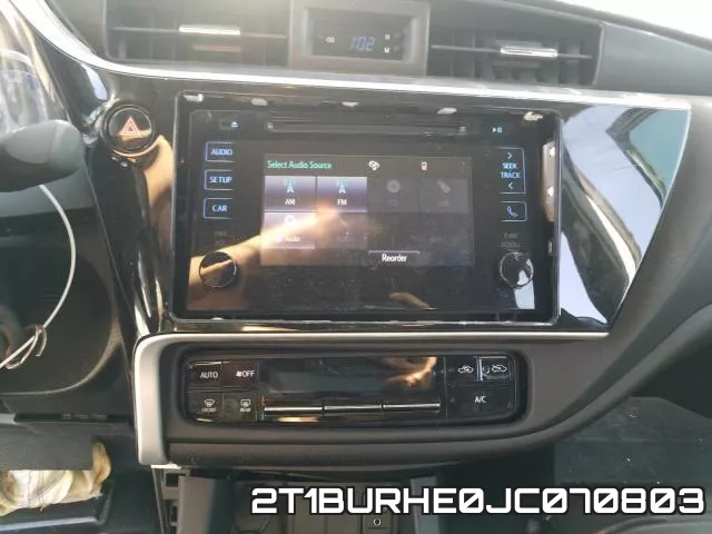2T1BURHE0JC070803 фото 10