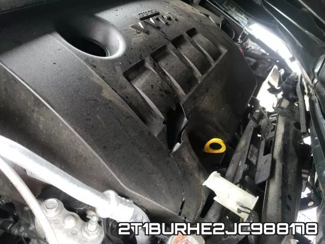 2T1BURHE2JC988178 фото 8