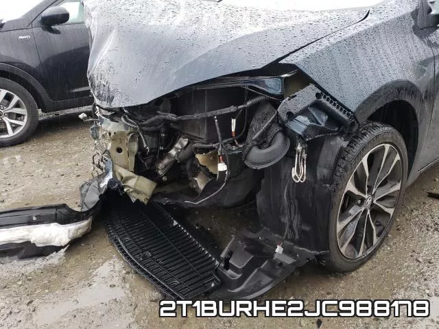2T1BURHE2JC988178 фото 10