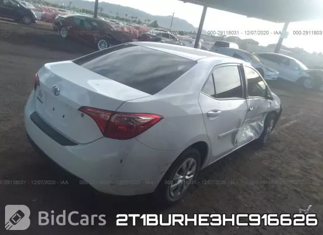 2T1BURHE3HC916626 фото 5
