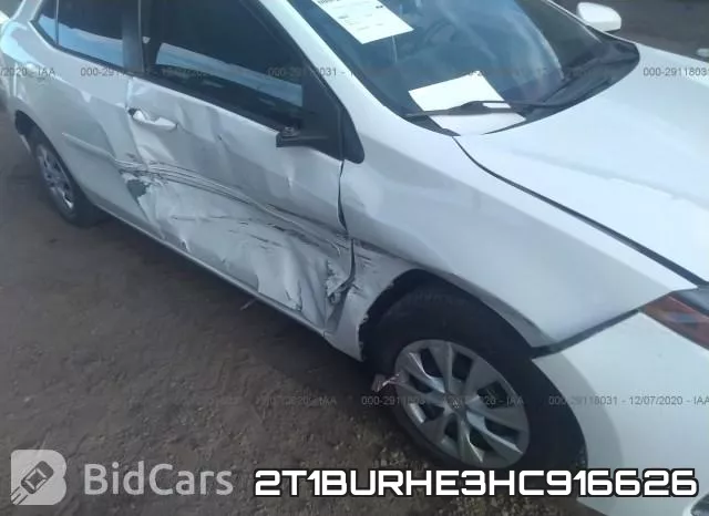 2T1BURHE3HC916626 фото 7