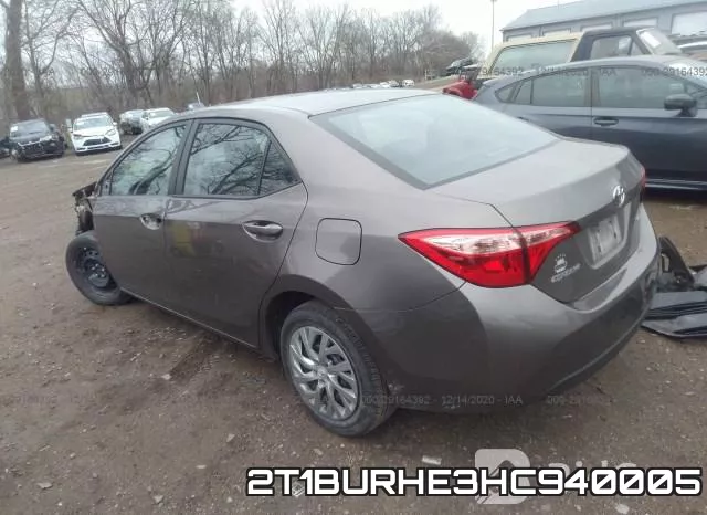 2T1BURHE3HC940005 фото 3