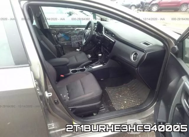 2T1BURHE3HC940005 фото 5