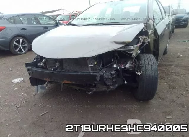 2T1BURHE3HC940005 фото 6