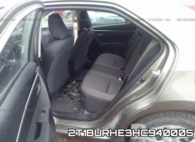 2T1BURHE3HC940005 фото 8