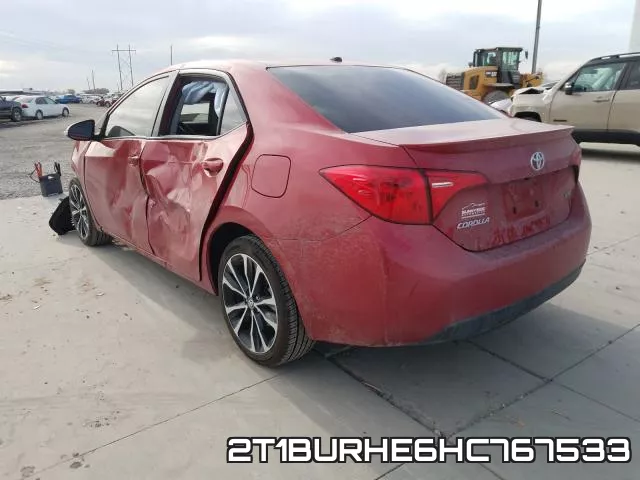 2T1BURHE6HC767533 фото 4