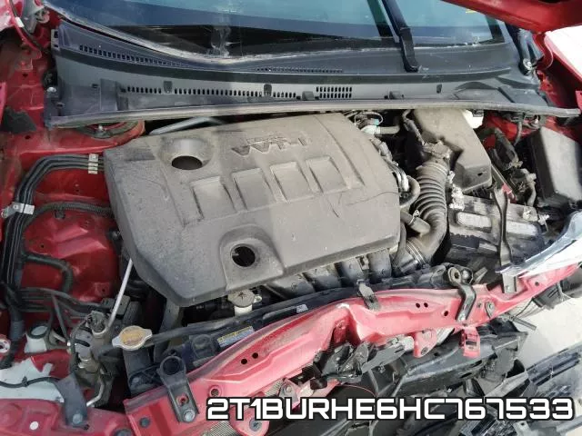 2T1BURHE6HC767533 фото 8