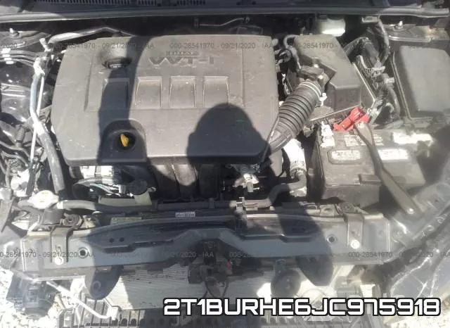 2T1BURHE6JC975918 фото 2