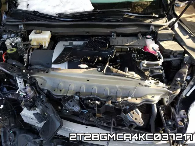 2T2BGMCA4KC037217 фото 8