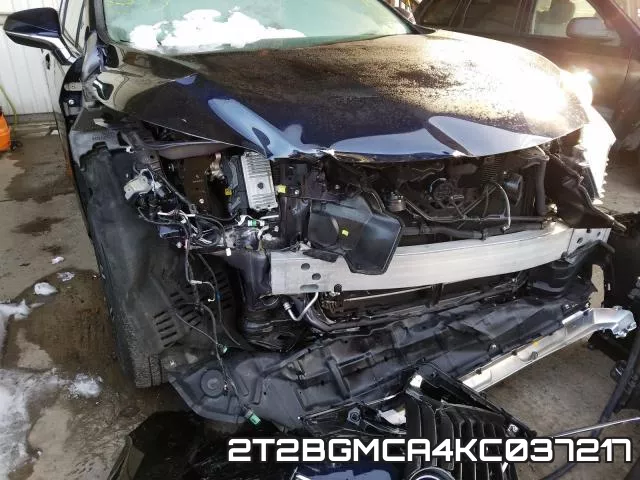 2T2BGMCA4KC037217 фото 10