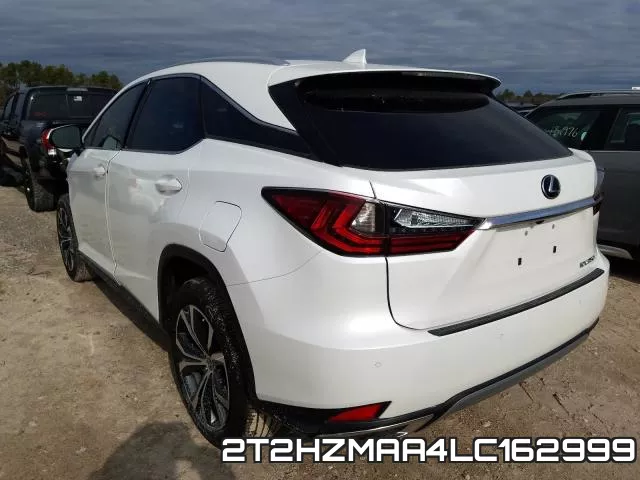 2T2HZMAA4LC162999 фото 4