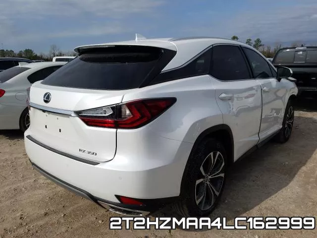 2T2HZMAA4LC162999 фото 5