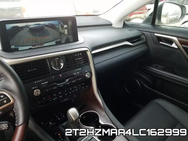 2T2HZMAA4LC162999 фото 9
