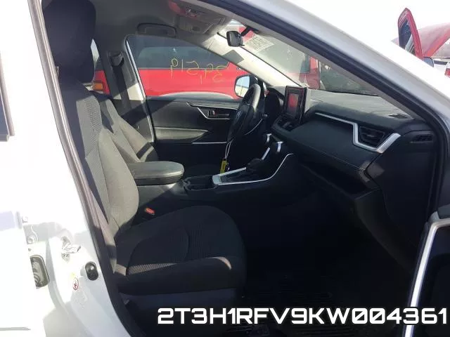 2T3H1RFV9KW004361 фото 6