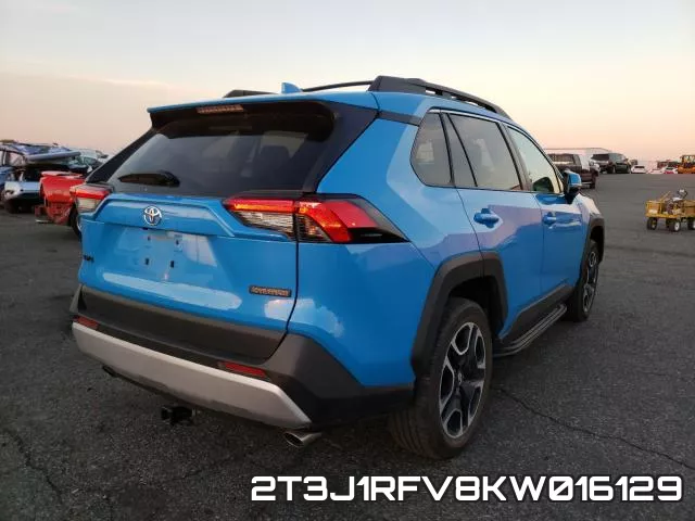 2T3J1RFV8KW016129 фото 4