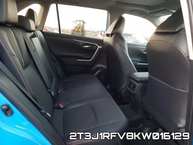 2T3J1RFV8KW016129 фото 5