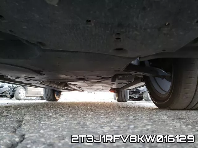 2T3J1RFV8KW016129 фото 8
