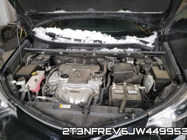2T3NFREV6JW449953 фото 7