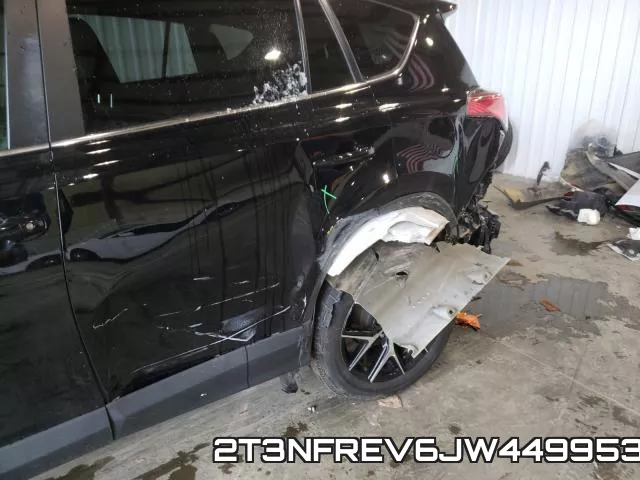 2T3NFREV6JW449953 фото 9