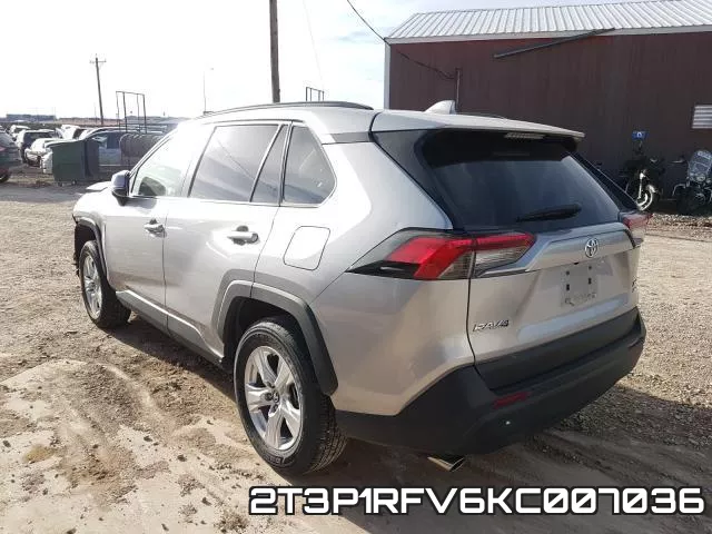 2T3P1RFV6KC007036 фото 4