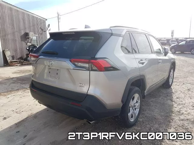 2T3P1RFV6KC007036 фото 5
