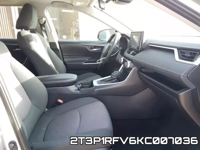 2T3P1RFV6KC007036 фото 6