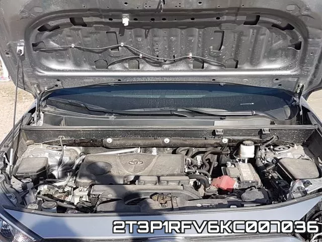 2T3P1RFV6KC007036 фото 7