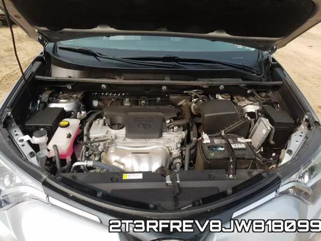 2T3RFREV8JW818099 фото 8