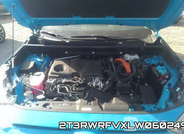 2T3RWRFVXLW060249 фото 2
