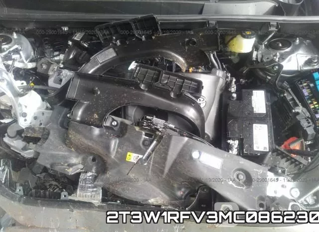 2T3W1RFV3MC086230 фото 2