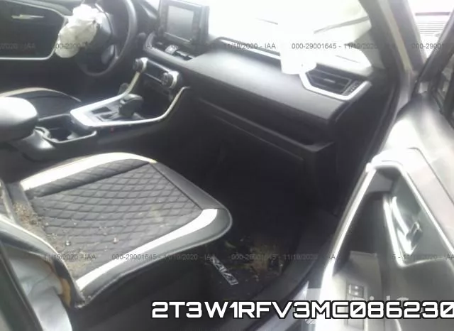 2T3W1RFV3MC086230 фото 6