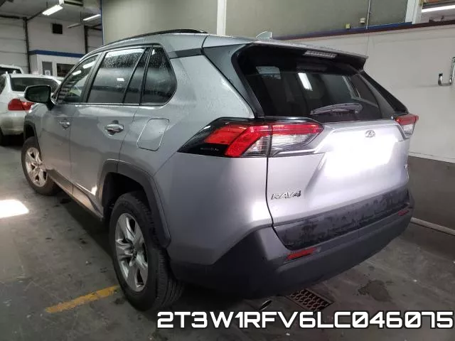 2T3W1RFV6LC046075 фото 4