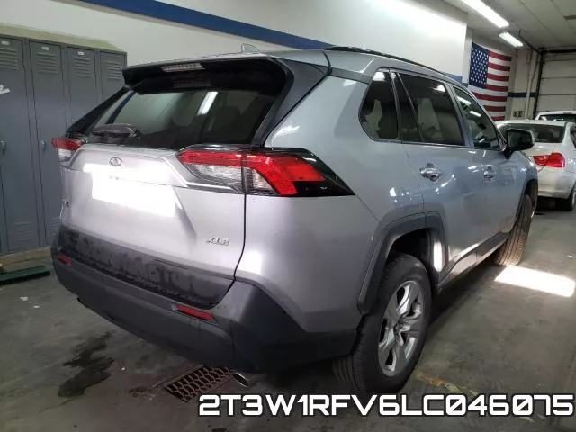 2T3W1RFV6LC046075 фото 5