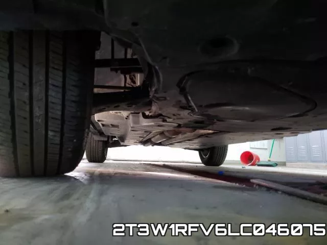 2T3W1RFV6LC046075 фото 8
