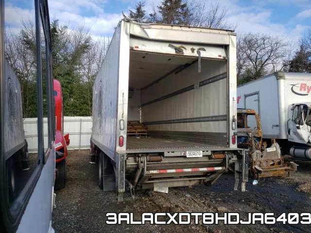 3ALACXDT8HDJA6403 фото 3