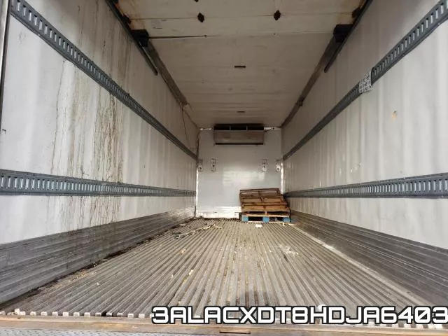 3ALACXDT8HDJA6403 фото 6