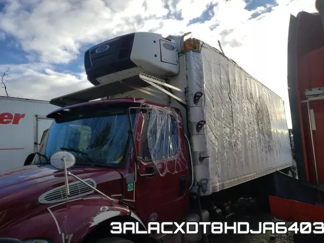 3ALACXDT8HDJA6403 фото 8
