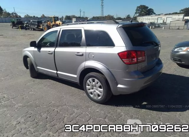 3C4PDCAB8HT709262 фото 3