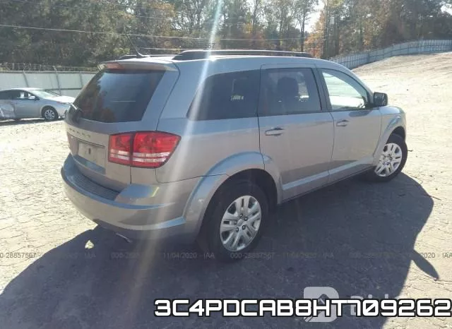 3C4PDCAB8HT709262 фото 4
