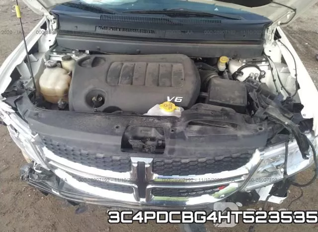 3C4PDCBG4HT523535 фото 2
