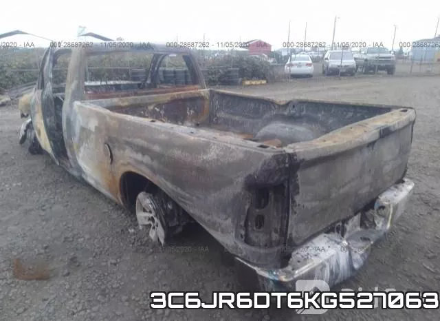 3C6JR6DT6KG527063 фото 3