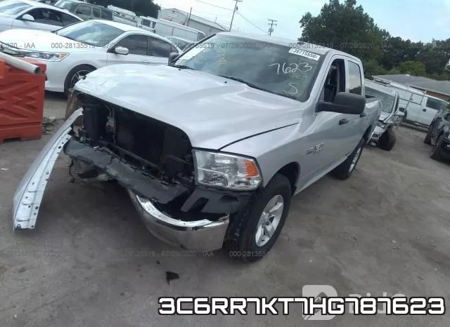3C6RR7KT7HG787623 фото 3